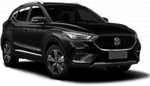 MG ZS Crossover SUV 2020-2025 (MK2)