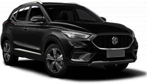 MG ZS Crossover SUV 2020-2025 (MK2)