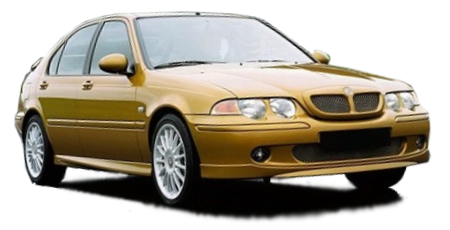 MG ZS Hatchback 2001-2004 (MK1)