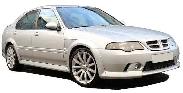 MG ZS Saloon 2004-2005 (MK2)