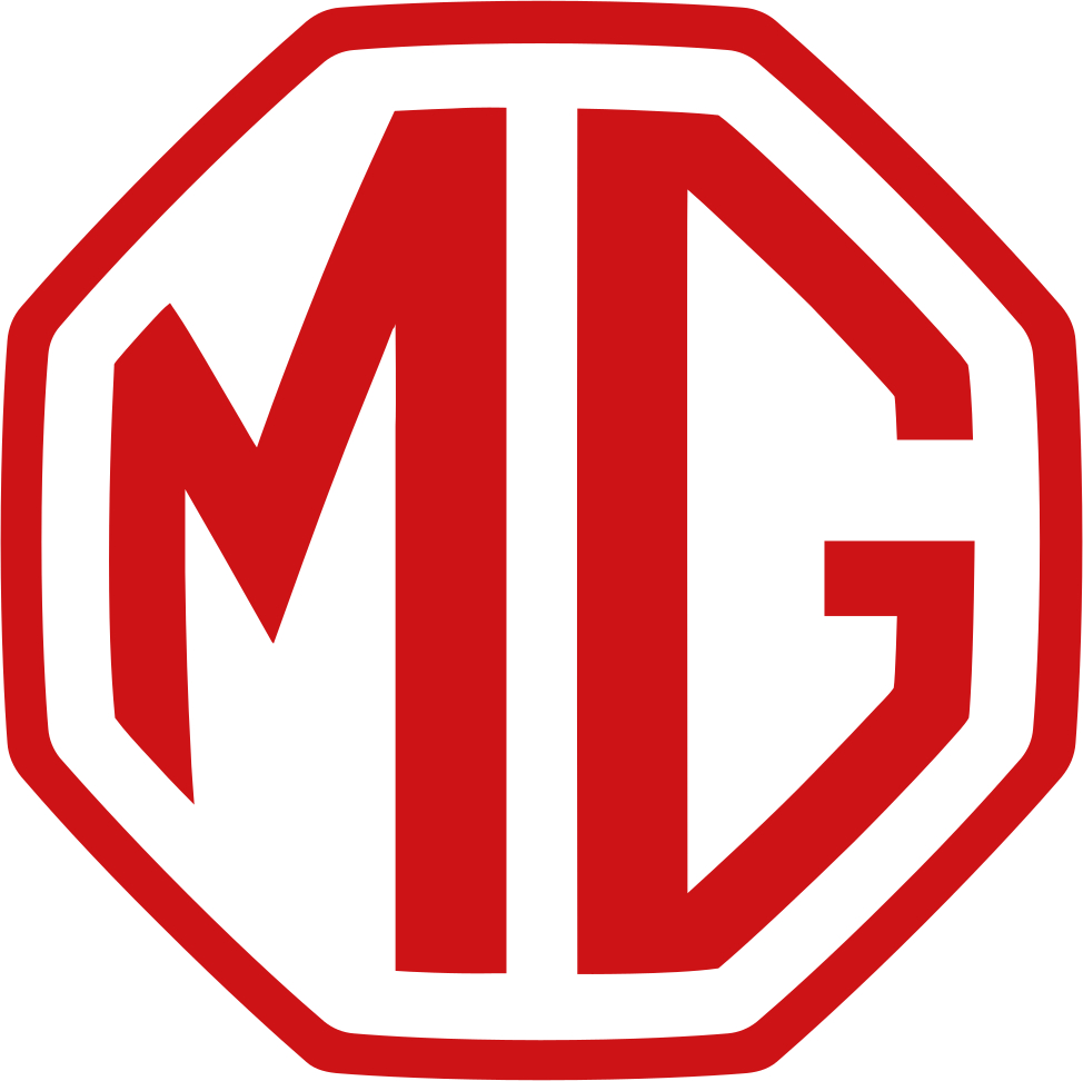 MG Wing Mirrors