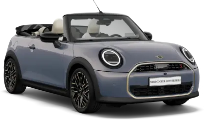 MINI Mini Convertible 2024-2026 (F67)