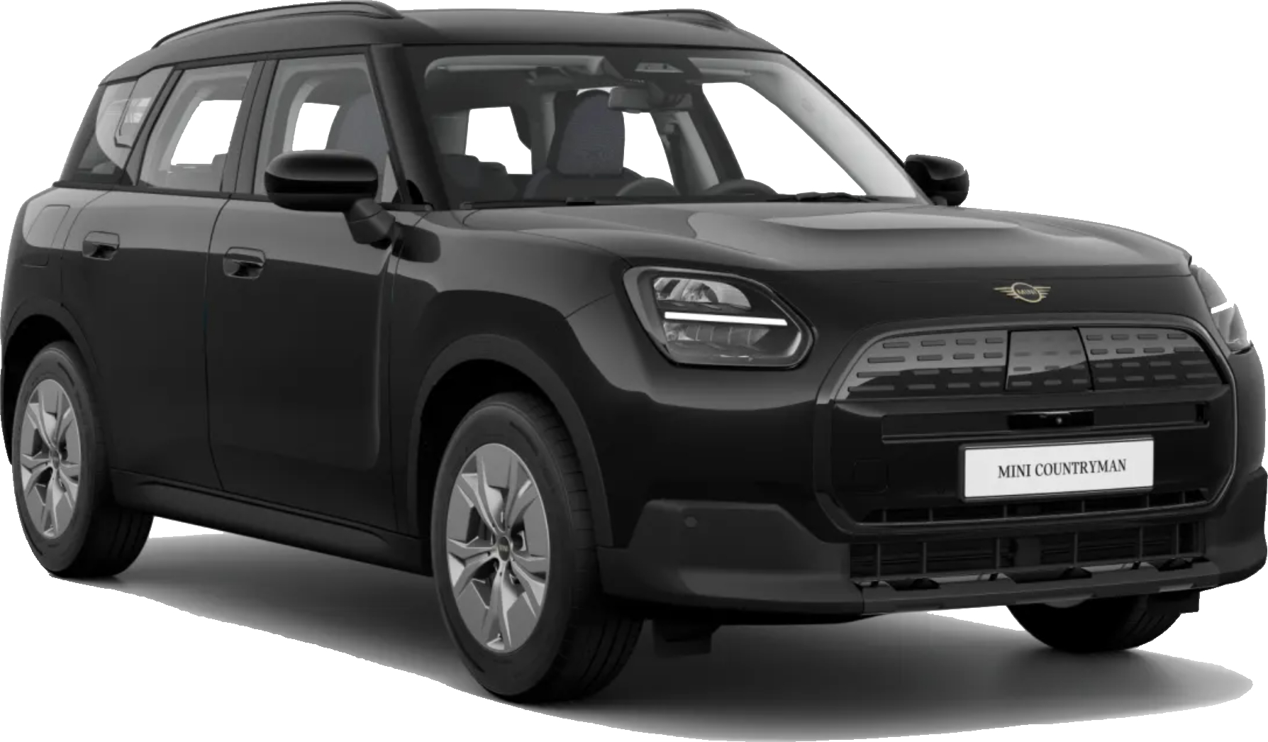 MINI Countryman Crossover Electric SUV 2024-2026 (U25)