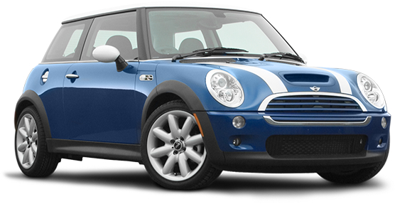 MINI Mini Cooper S Hatchback 2004-2007 (R53 Facelift)