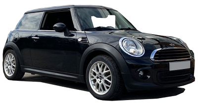 MINI Mini Hatchback 2006-2011 (R56)