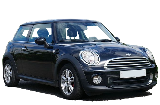 MINI Mini Hatchback 2011-2014 (R56 Facelift)