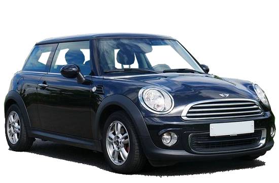 MINI Mini Hatchback 2011-2014 (R56 Facelift)