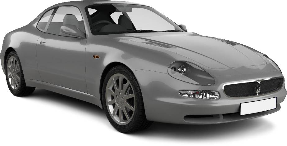 Maserati 3200 GT Coupe 1998-2001 (338)