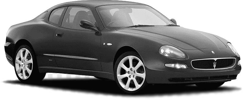 Maserati 3200 GTA Coupe 1999-2002 (338)