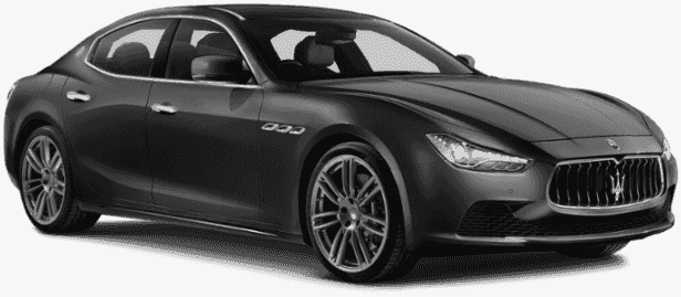 Maserati Ghibli 2014-2024 (Type M157)