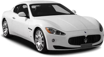 Maserati GranTurismo S Coupe 2007-2012 (M145)