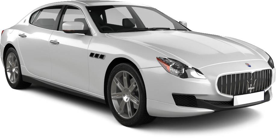 Maserati Quattroporte S Saloon 2013-2015 (M156)