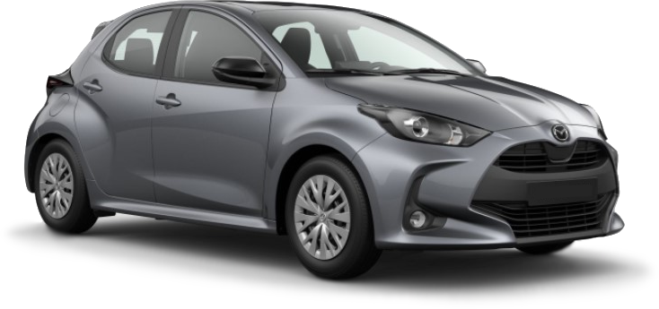 Mazda 2 Hybrid Hatchback 2022-2024 (XP210)