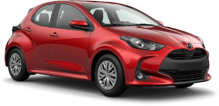 Mazda 2 Hybrid 2022-2026 (XP210 Chassis Type)