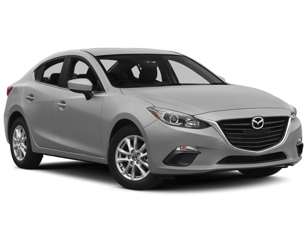 Mazda 3 Saloon 2013-2017 (BM)