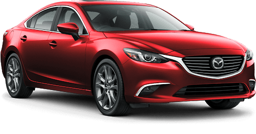 Mazda 6 Saloon 2016-2018 (GL)