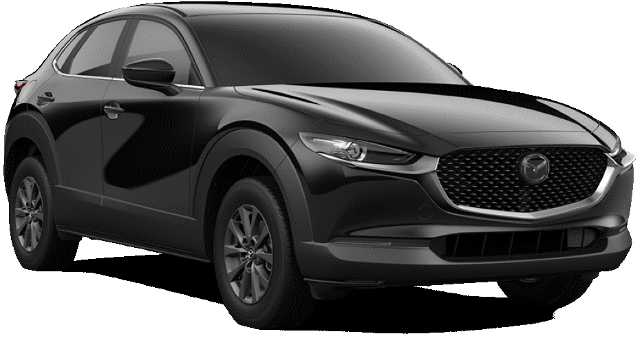 Mazda CX-30 SUV 2019-2023 (DM)