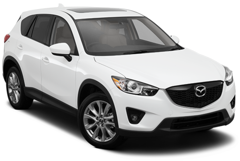 Mazda CX-5 SUV 2012-2015 (KE)