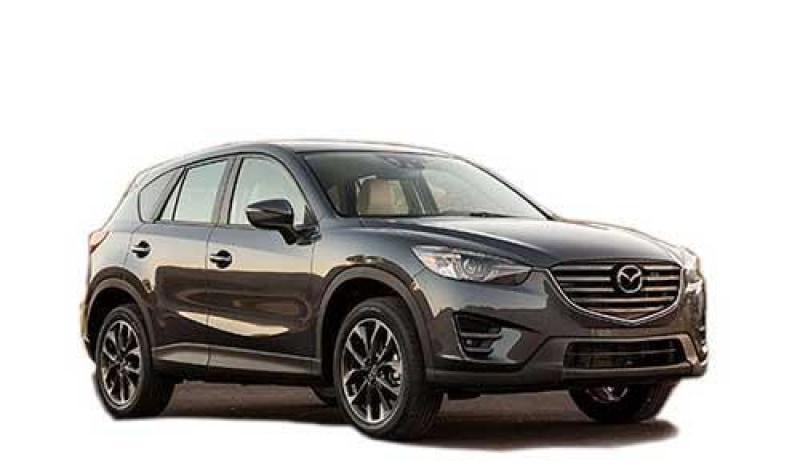 Mazda CX-5 2012-2015 (KE)