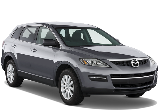 Mazda CX-9 SUV 2006-2010 (TB)