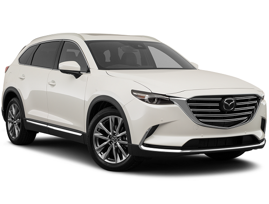 Mazda CX-9 2015-2021 (TC Chassis Type)