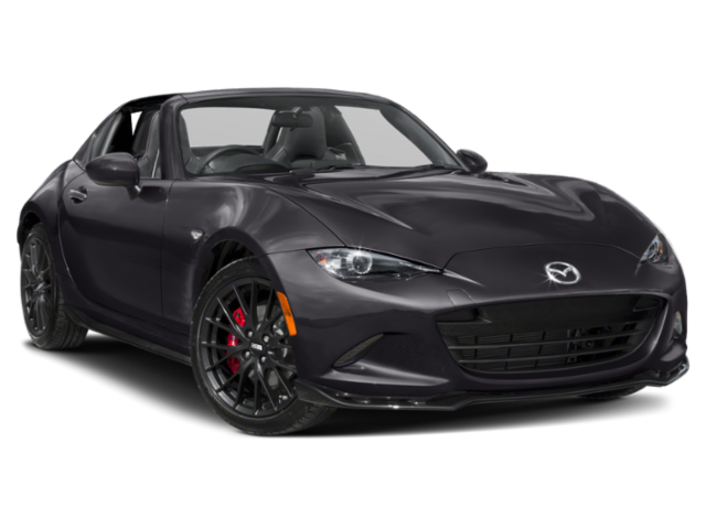 Mazda MX-5 Convertible 2018-2021 (ND2)