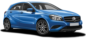 Mercedes-Benz A-Class Hatchback 2012-2015 (W176)