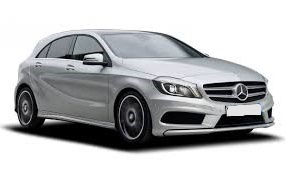 Mercedes A-Class 2012-2019 (W176)