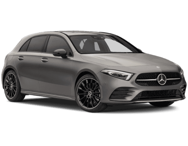 Mercedes-Benz A-Class 2018-2025 (W177)