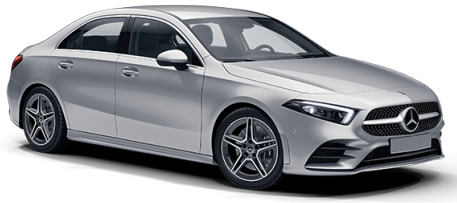 Mercedes-Benz A-Class Saloon 2018-2023 (V177)