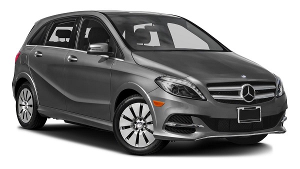 Mercedes B-Class 2011-2018 (W246)