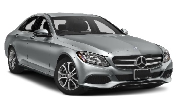 Mercedes C-Class