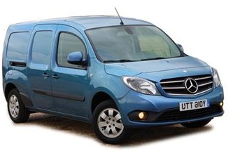 Mercedes Citan