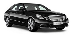 Mercedes E-Class 2009-2016 (W212)