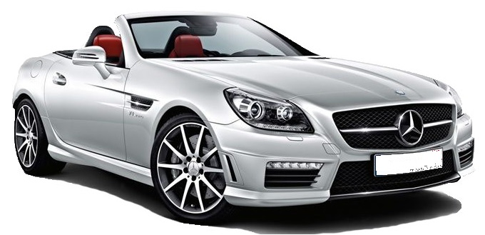 Mercedes SLK 2011-2015 (R172)