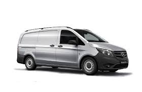 Mercedes Vito