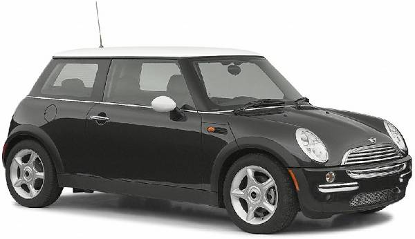 MINI Mini 2001-2009 (R50/R52/R53)