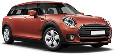 MINI Clubman 2015-2023 (F54)