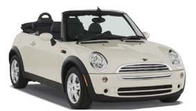 Mini Convertible 2004-2009 (R52)