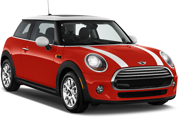 MINI Mini 3-Door Hatchback 2014-2019 (F56)