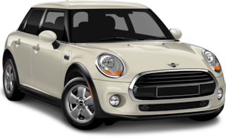 MINI Mini 5-Door Hatchback 2014-2019 (F55)