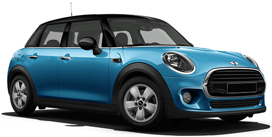 MINI Mini 5-Door Hatchback 2019-2024 (F55 Facelift)