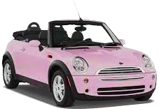 MINI Mini Convertible 2004-2009 (R52)