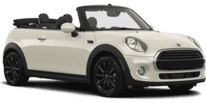 MINI Mini Convertible 2015-2019 (F57)