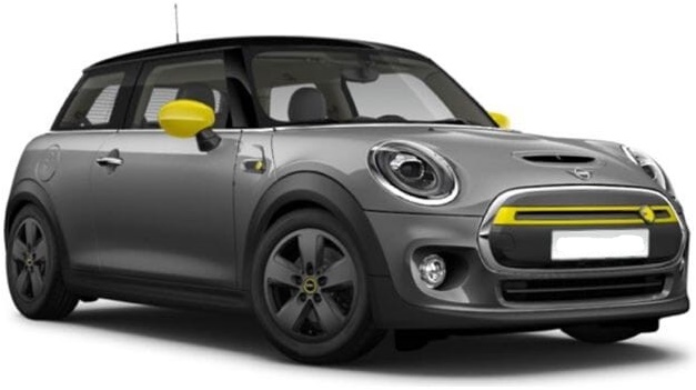 MINI Mini Electric 3-Door Hatchback 2020-2024 (F56)