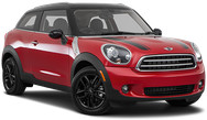 MINI Countryman SUV 2014-2016 (R60 Facelift)