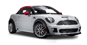 Mini Coupe