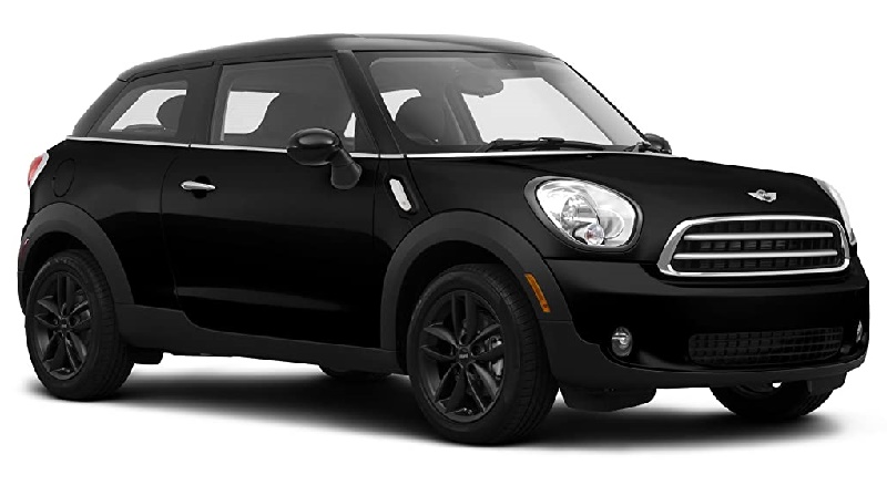 MINI Paceman SUV 2013-2016 (R61)