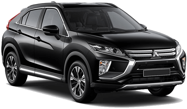 Mitsubishi Eclipse Cross 2018-2021 (GK/YA Chassis Type)