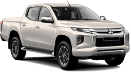 Mitsubishi L200 2015-2021 (KJ/KK/KL Chassis Type)